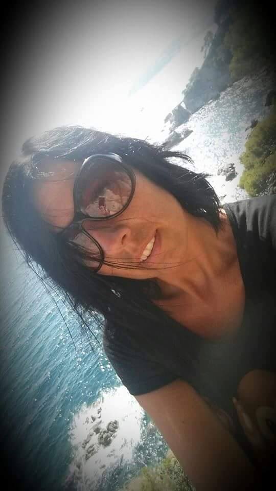 KARINA RUDNICKA