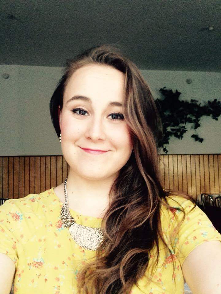 WERONIKA OGONOWSKA