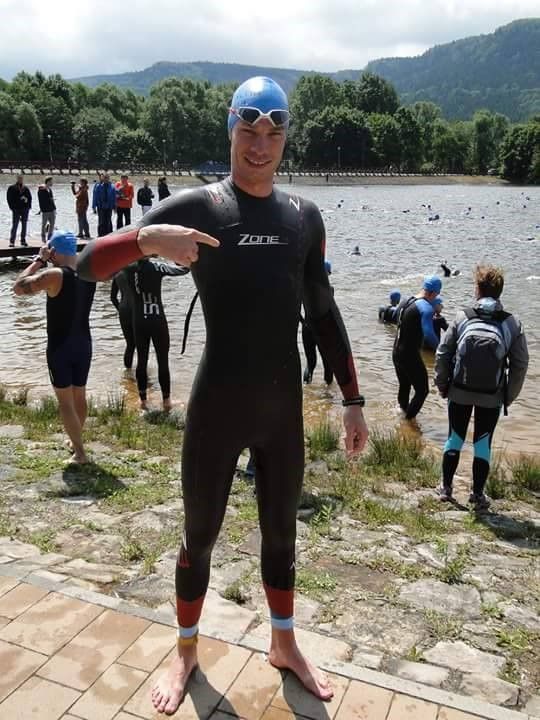 PIOTR OWCZARZAK