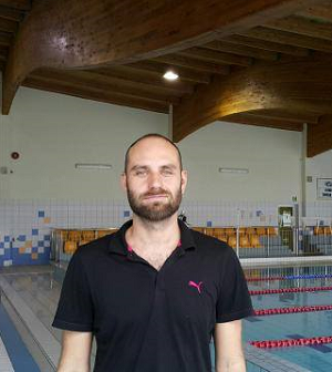 RAFAŁ WITCZAK