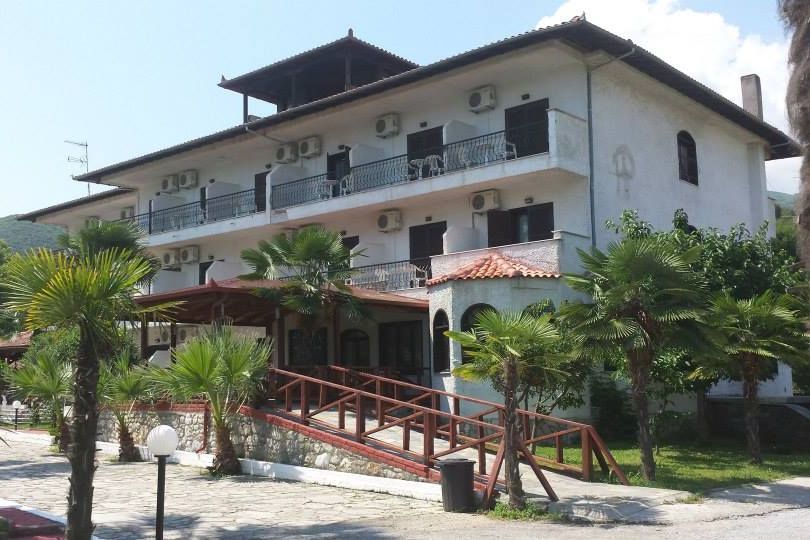 athina funclub obozy mlodziezowe grecja riwiera olimpijska hotel zolta strzala (1)