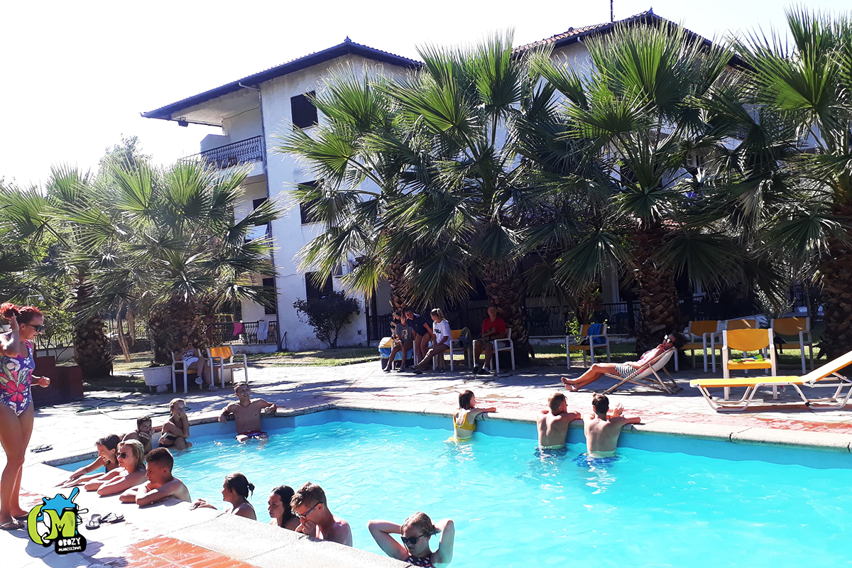 Hotel Athina