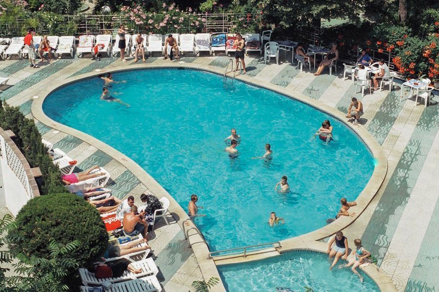 clipper hotel clipper obozy mlodziezowe funclub hiszpania lloret de mar fun chill209