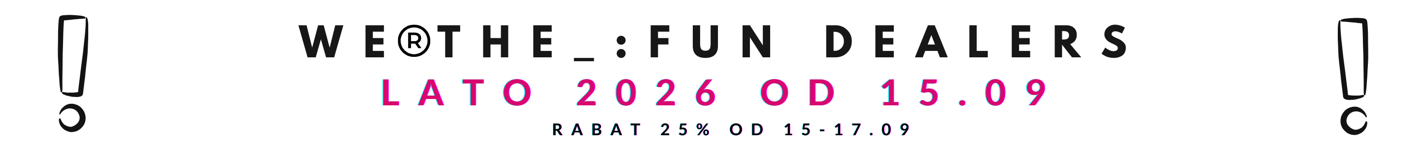 FUN DEALERS