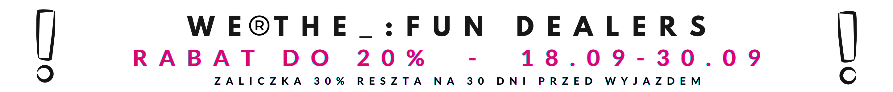 FUN DEALERS