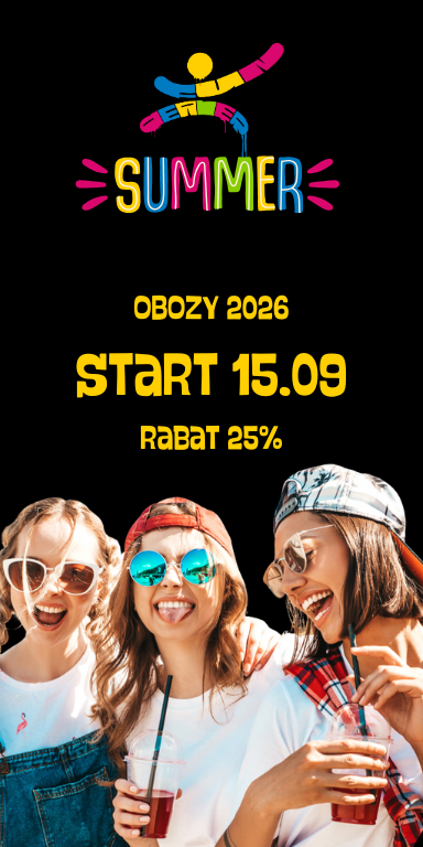 Summer promo
