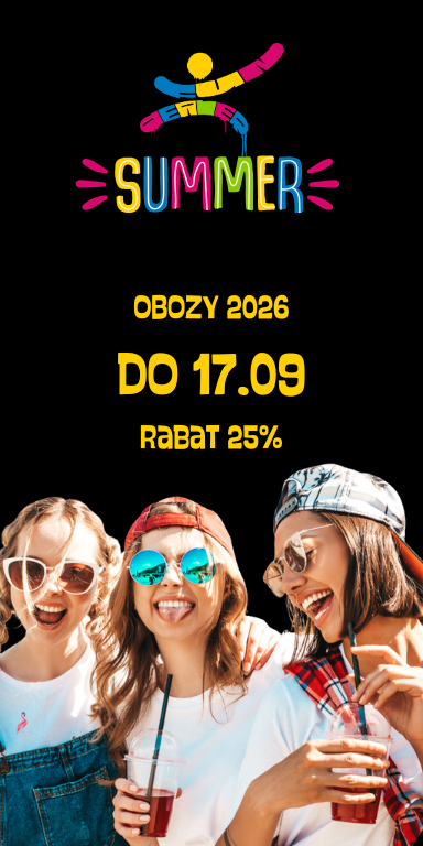 Summer promo