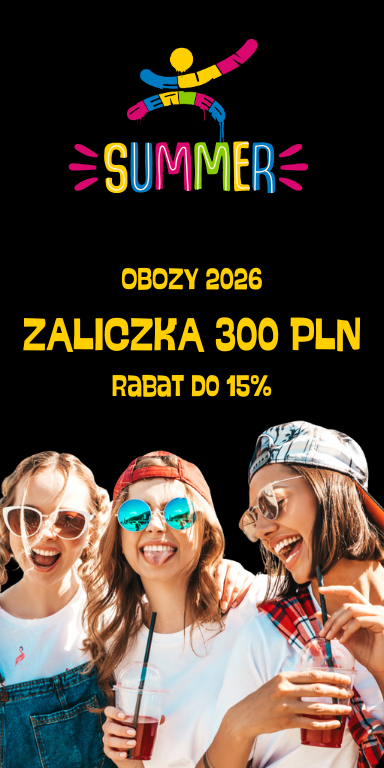 Summer promo