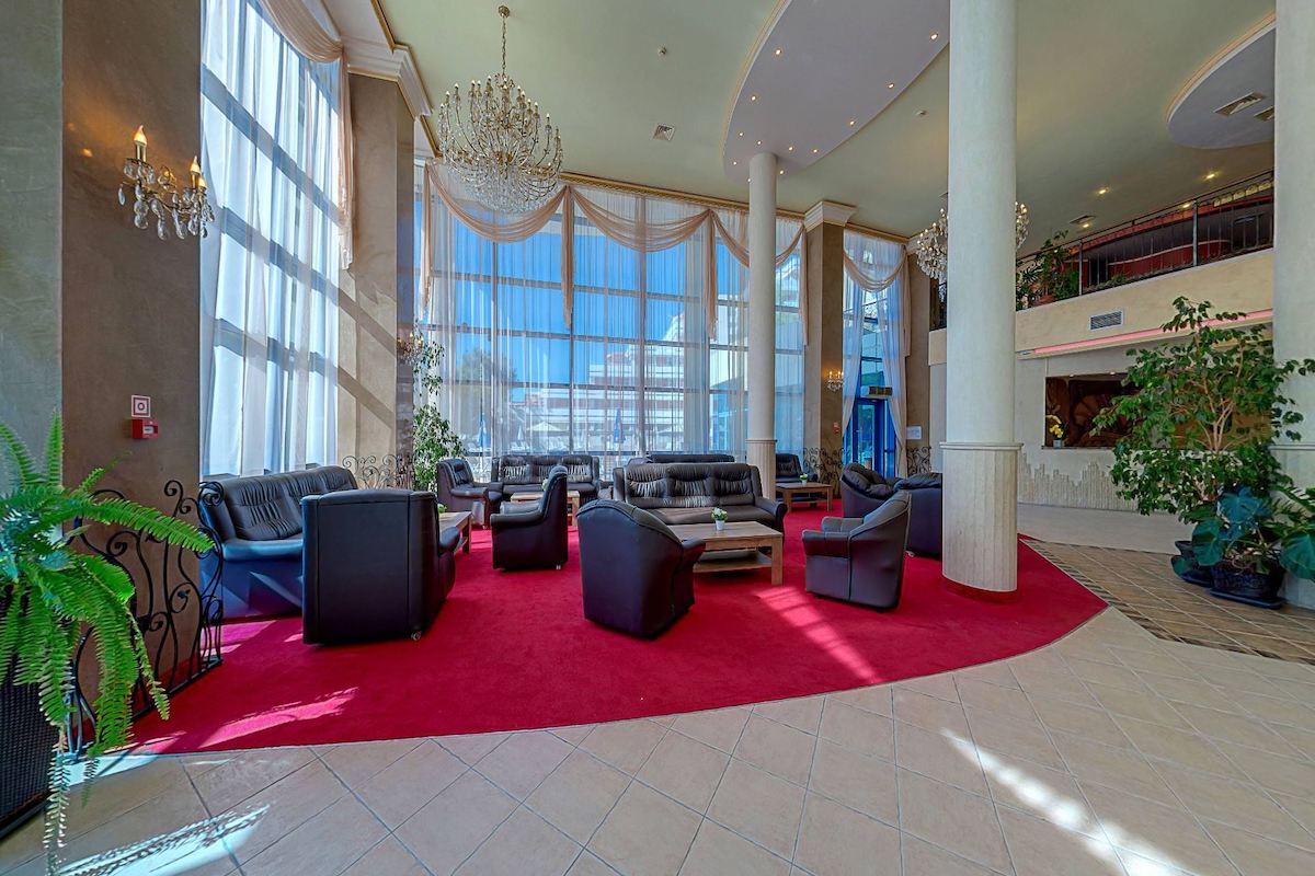 hotel elena zlote piaski bulgaria funclub2