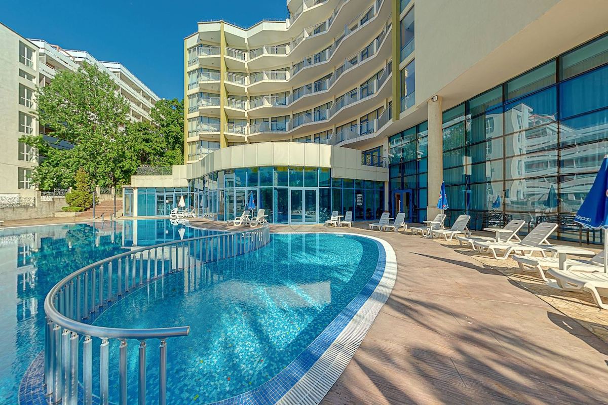 hotel elena zlote piaski bulgaria funclub30