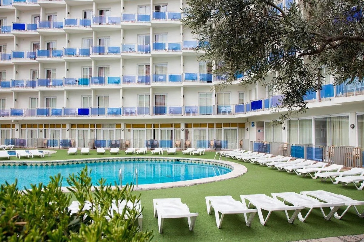 djresort lloret