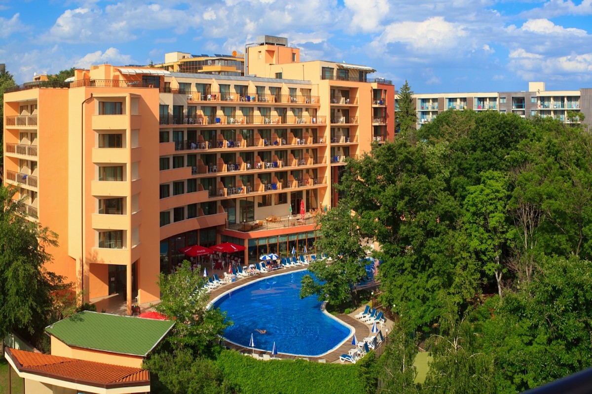 allegra zlote piaski bulgaria20