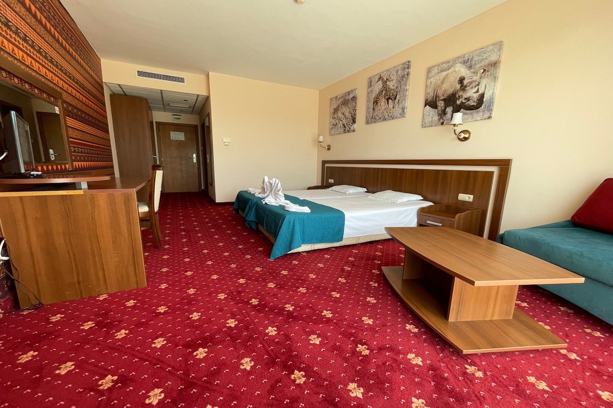 allegra złote piaski bułgaria23