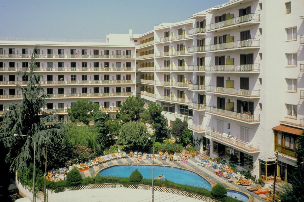 clipper hotel clipper obozy mlodziezowe funclub hiszpania lloret de mar fun chill202