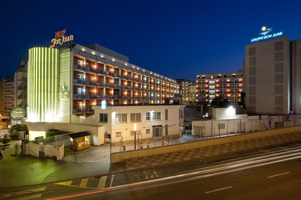 don-juan-resort-lloret-de-mar