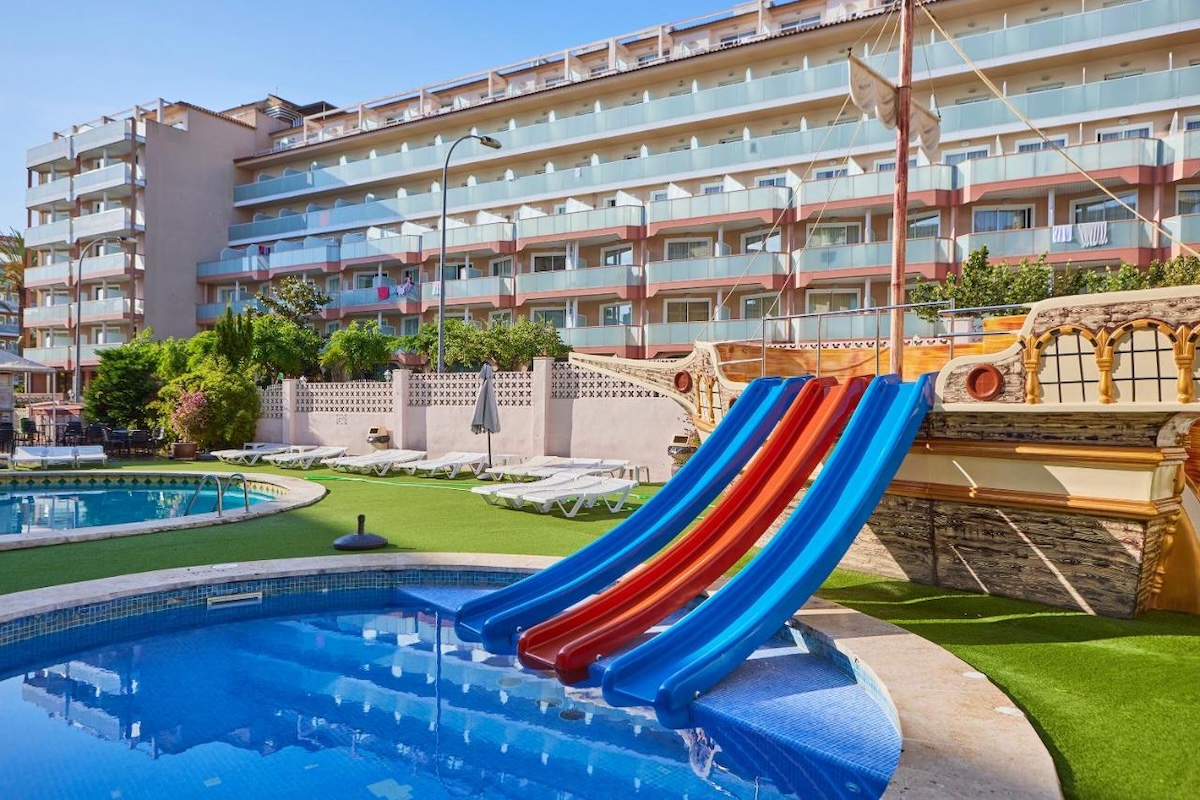 don juan resort lloretdemar1