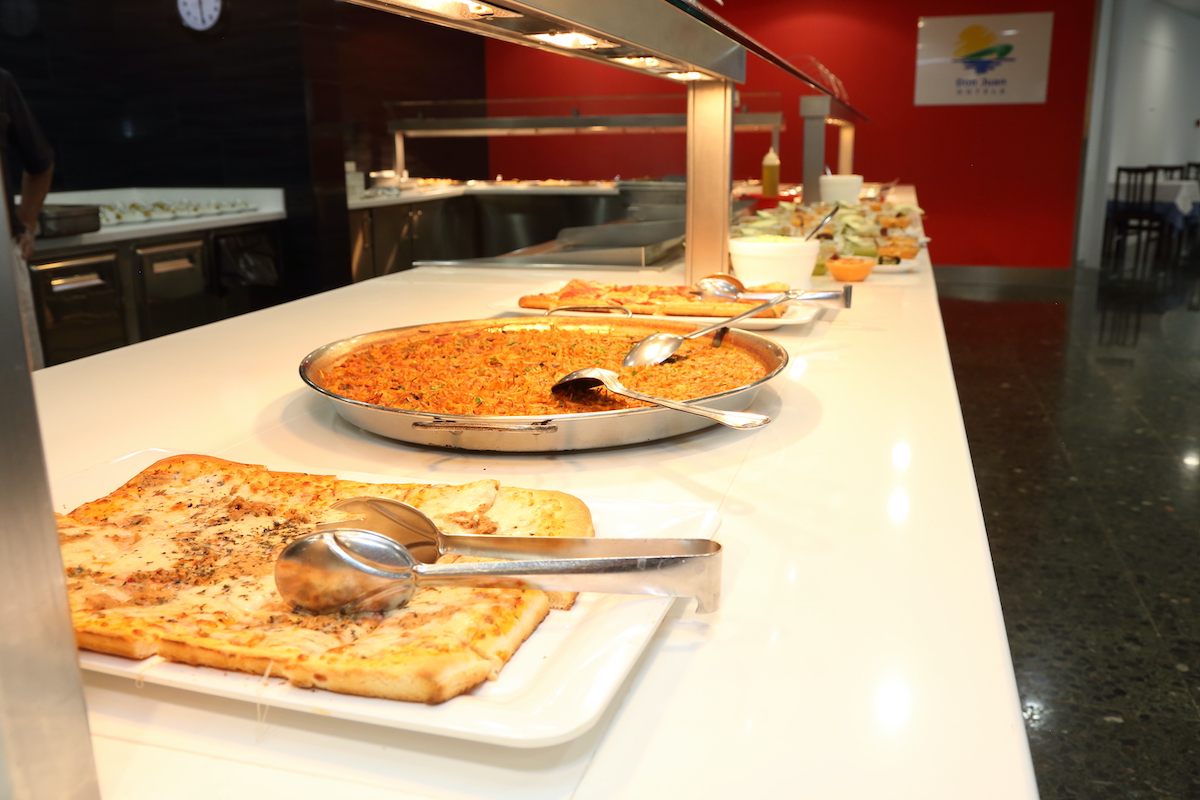hotel don juan lloret de mar hiszpania funclub13