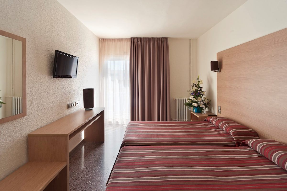 hotel don juan lloret de mar hiszpania funclub14