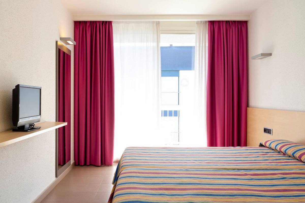 hotel don juan lloret20de20mar hiszpania funclub15