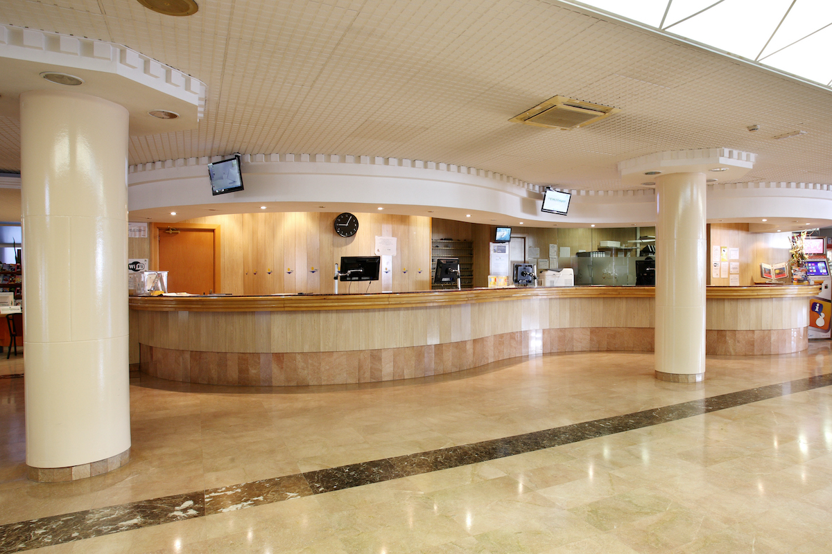 hotel don juan lloret20de20mar hiszpania funclub8