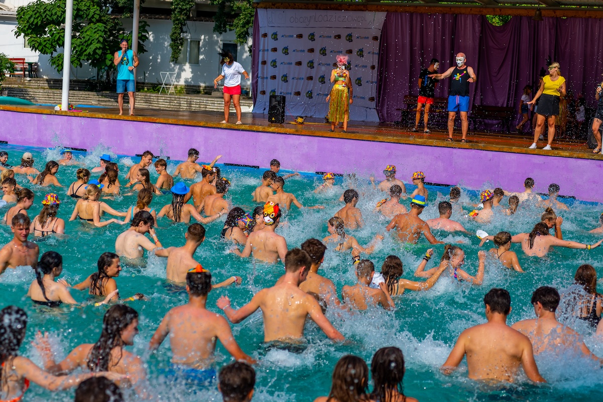 hotel riva złote piaski funclub37