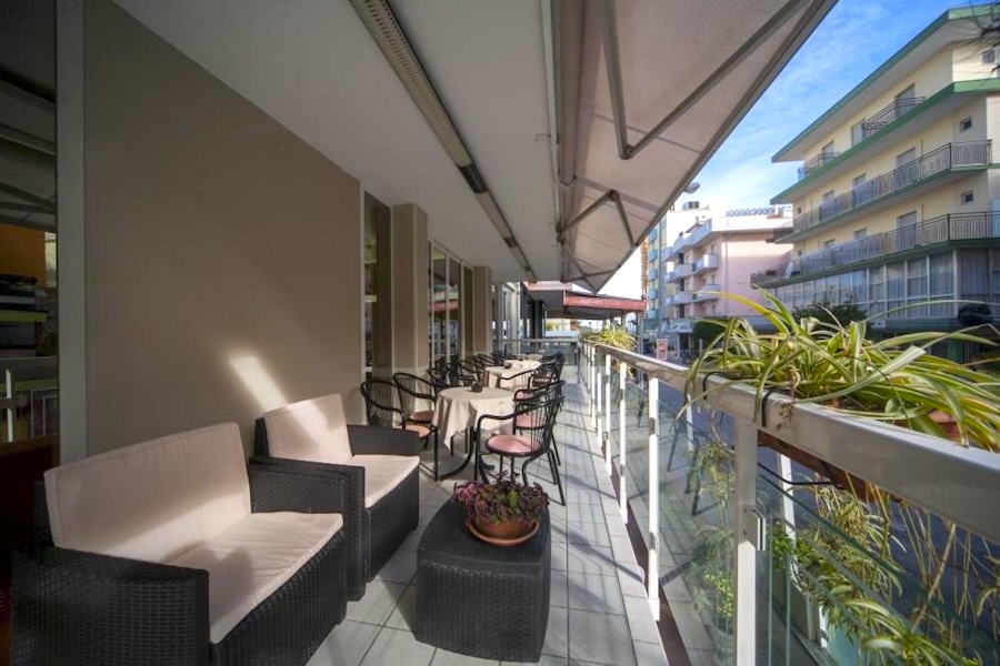 hotel zurigo rimini funclub32