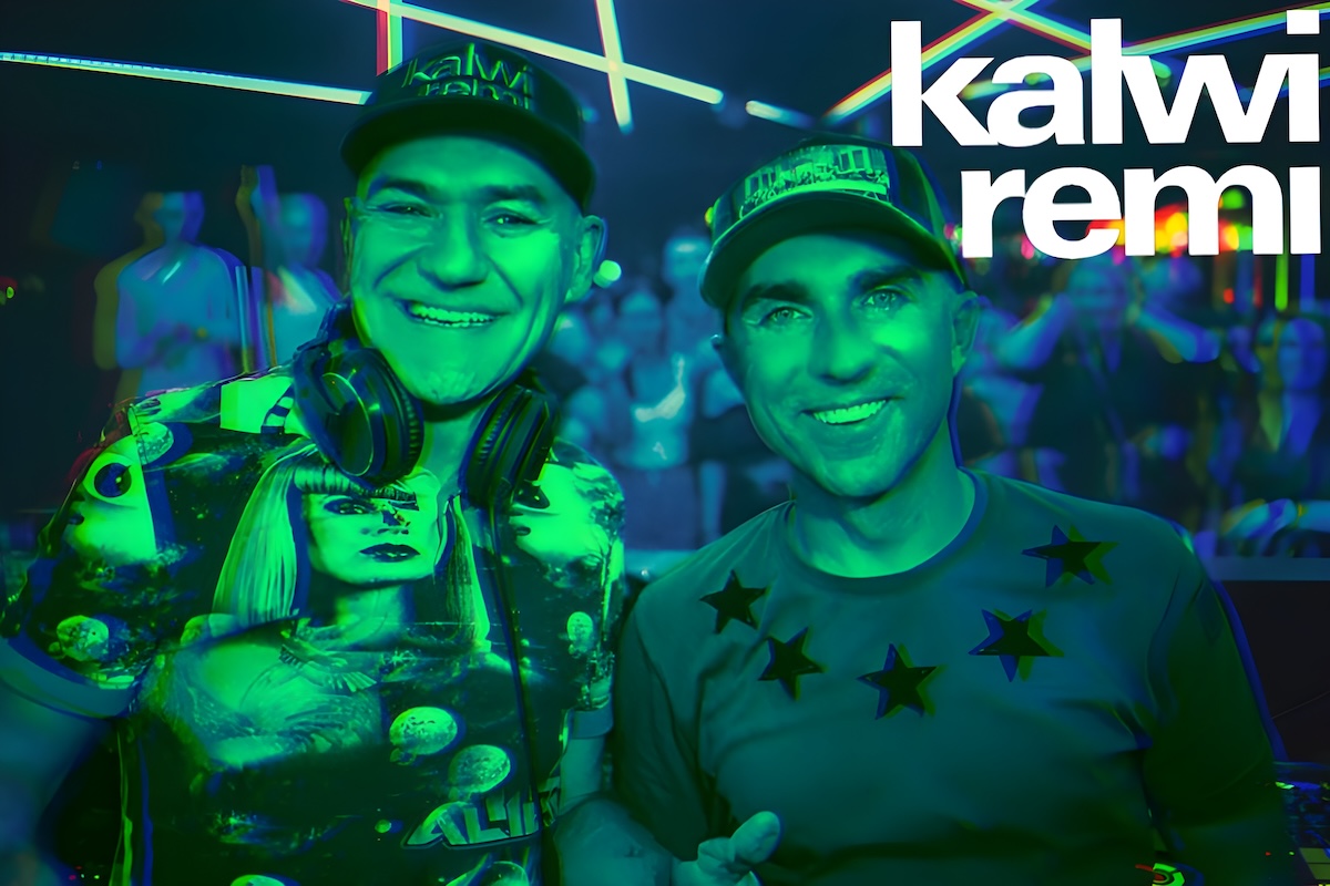 kalwi&remi tropcs funclub