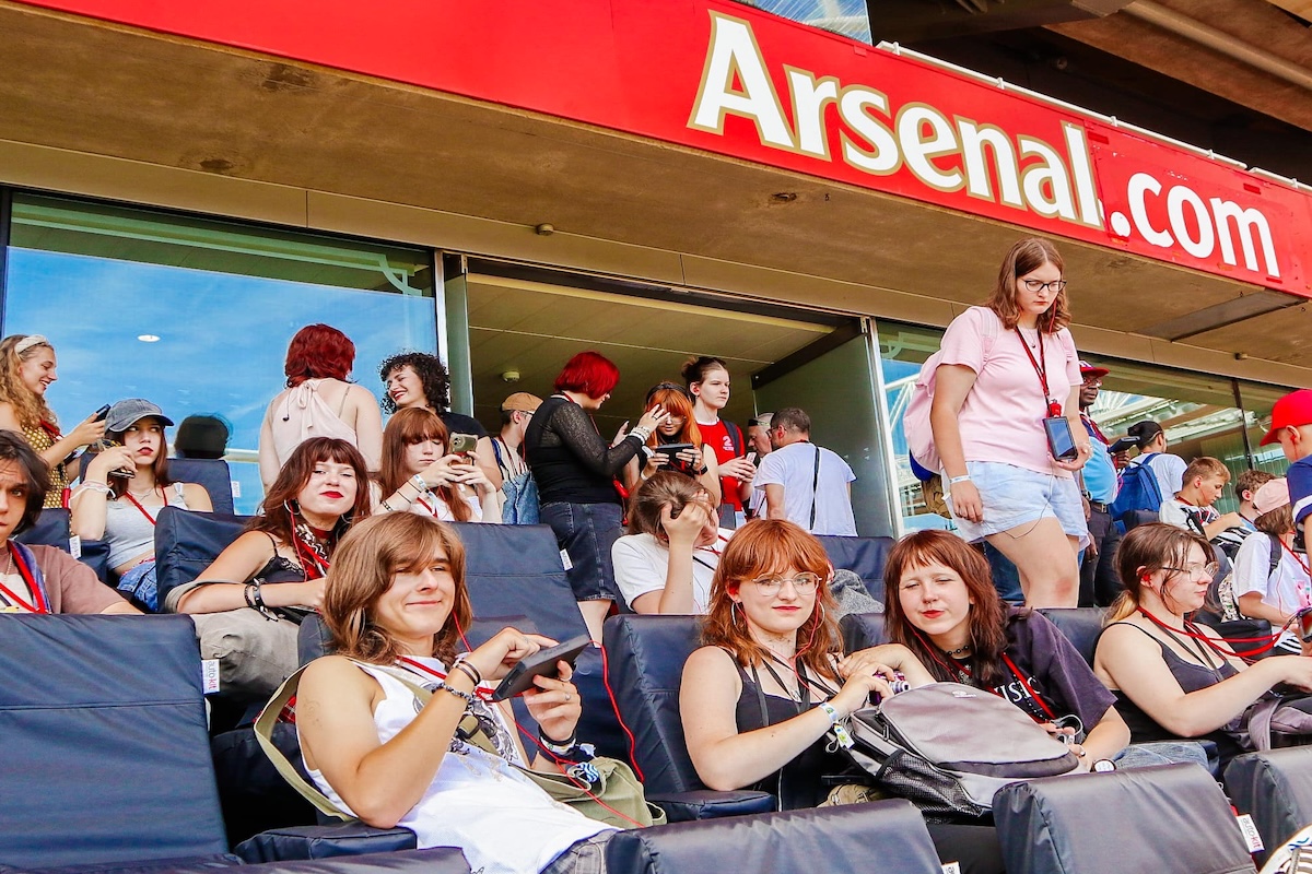 obóz londyn funclub aktywności31