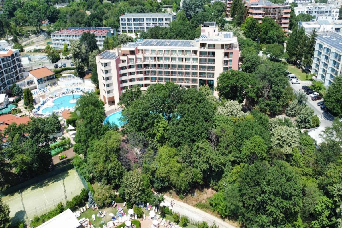 allegra zlote piaski bulgaria24-7