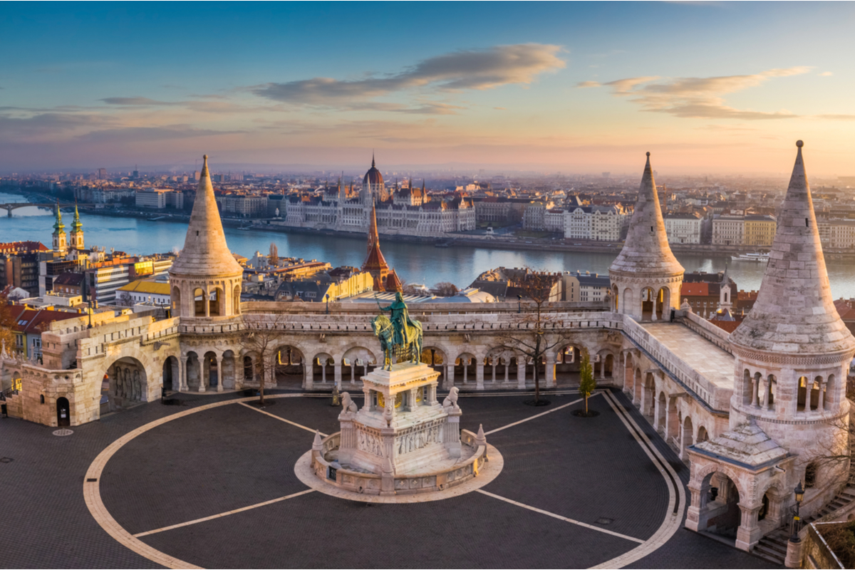 budapeszt wegry funclub zwiedzanie7