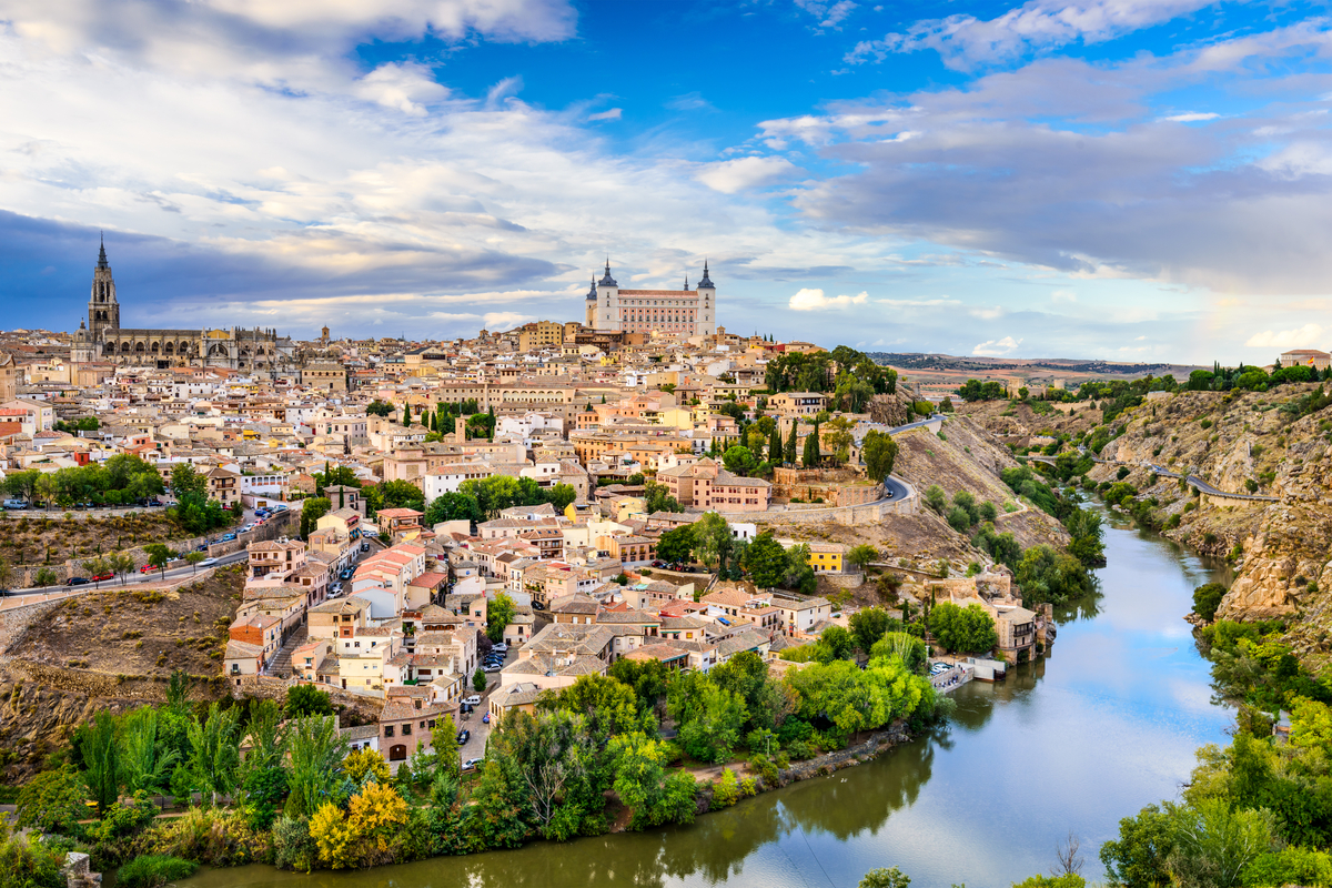 toledo hiszpania spain2